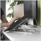 Laptop Stand 4smarts ErgoFix H18 silver Foto 6