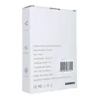 Desk fan HX-123 dark blue Foto 3