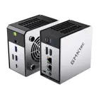 M8 Ryzen 5 PRO 6650H MINI-PC 16GB RAM + 512GB SSD Photo 2