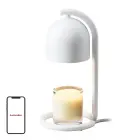 SwitchBot Smart Candle Warmer (White) Foto 1