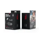 Maxlife MXWC-03 3in1 wireless charger 15W black Foto 15