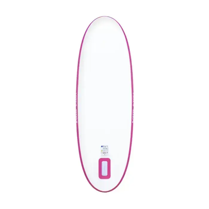 FunWater Tuxedo Sailor Children's SUP Paddle Board 2,4m (pink) Фото 4