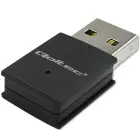 Qoltec Wireless Mini Bluetooth USB WiFi Adapter Photo 9