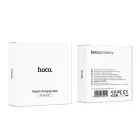 Charging cable for smartwatch Hoco 0,6 m Y22 black Foto 4