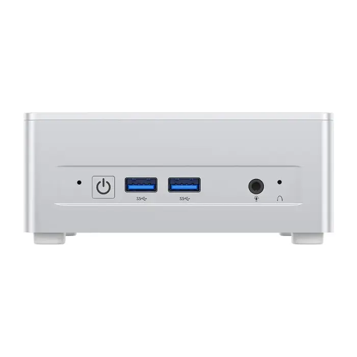 MINI PC Minis Forum UM870 Plus Ryzen 7 8745H barebone Foto 2