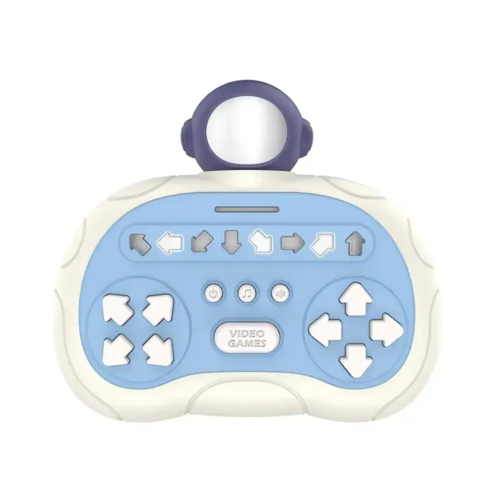 Maxlife portable game MXPS-400 astronaut Photo 2