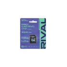 Goodram memory card Rival M3AA Micro SDXC 256GB UHS-I U3 V30 100 / 70 MB/s Фото 1