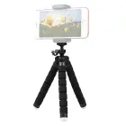 A tripod for a phone and a selfie camera with a tripod Photo 5