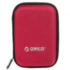 Orico PHD-25 protective case for a 2.5" portable drive - red Foto 2