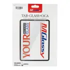 MUSTTBY Glass + OCA for SAMSUNG X700 T870 S8 Foto 3