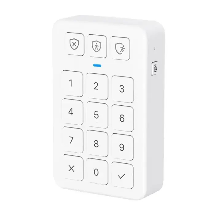 X-Sense SKP0A Security Keypad Foto 2