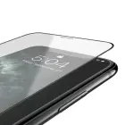 Borofone Tempered glass BF8 Diamond Armor Full Screen 5D Large Arc for Iphone X/XS/11 Pro - 10 pieces Foto 2