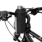 Wozinsky Thermal Bottle Bag for Bike or Scooter 1L Black (WBB29BK) Photo 1