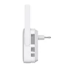 Xiaomi WiFi Range Extender AX1500 (DVB4514GL) Foto 1