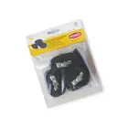 Seat belts for the car 3 pcs. for transport cage Gulliver Touring Photo 1