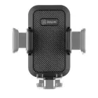 OBAL:ME TrioMount Car Holder Black Фото 1