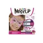 Sejas krāsas CARIOCA Mask Up Princess, 3 krāsas Foto 1