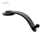 T-PHOX MAG ON 15W MAGNETIC WIRELESS CAR MOUNT BLACK Photo 2