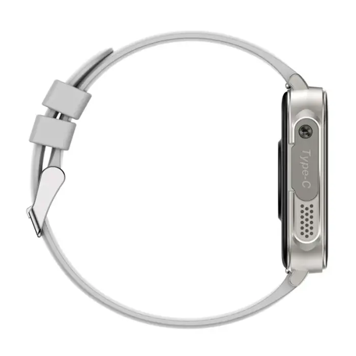 Colmi P80 smartwatch (silver) Foto 5