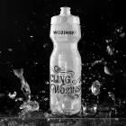 HBR-01 750ml bicycle bottle - transparent Фото 12