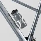 Rockbros 600 ml Bike Bottle - Gray Foto 6