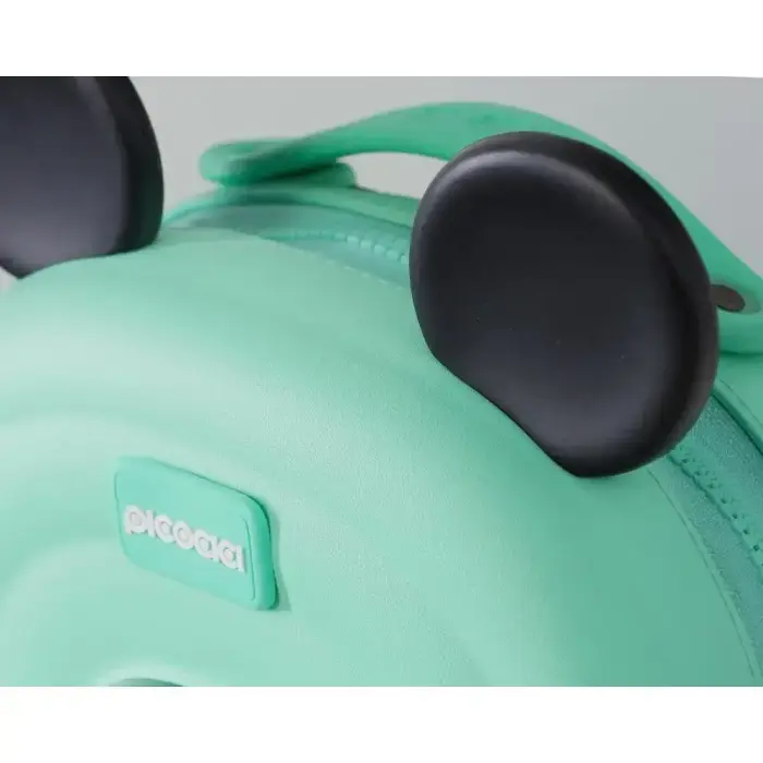 PICOCICI Animal Backpack K52 blue Photo 10