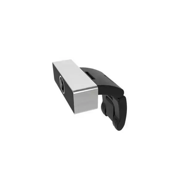 Kamera internetowa Coolcam USB, FullHD1080P czarny/black web camera Foto 4