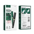 Nose hair trimmer Hoco DAR08 green Foto 5