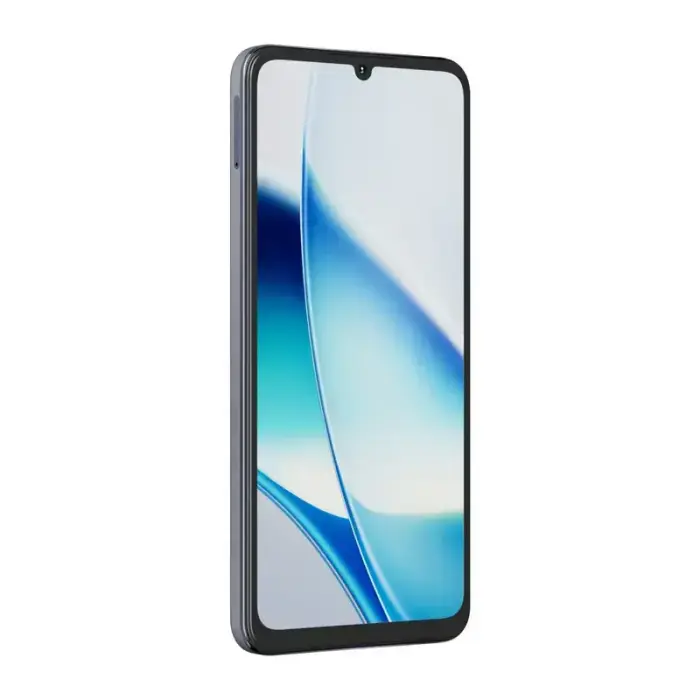 HOTWAV A17 Pro Max smartphone (black) Foto 5