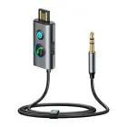 Receiver Joyroom JR-CB7 Car-B (dark gray) Фото 1