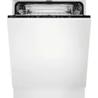 Electrolux trauku mazgājamā mašīna (iebūv.) Фото 1