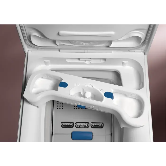 Electrolux veļas mazg.mašīna (augšas ielāde), 7 kg, E Foto 3