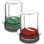 TEFAL BlendForce Glass blenderis, melns Foto 2