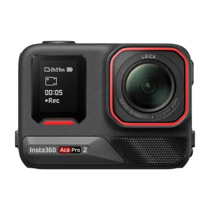 Insta360 Ace Pro 2 Camera Foto 3