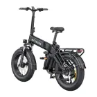 ENGWE PRO 3.0 BOOST 250W 20" Electric Bike (Black) Foto 4