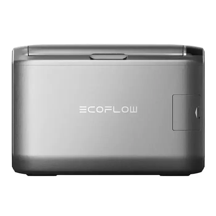 EcoFlow Glacier Classic 45l portable refrigerator Foto 10