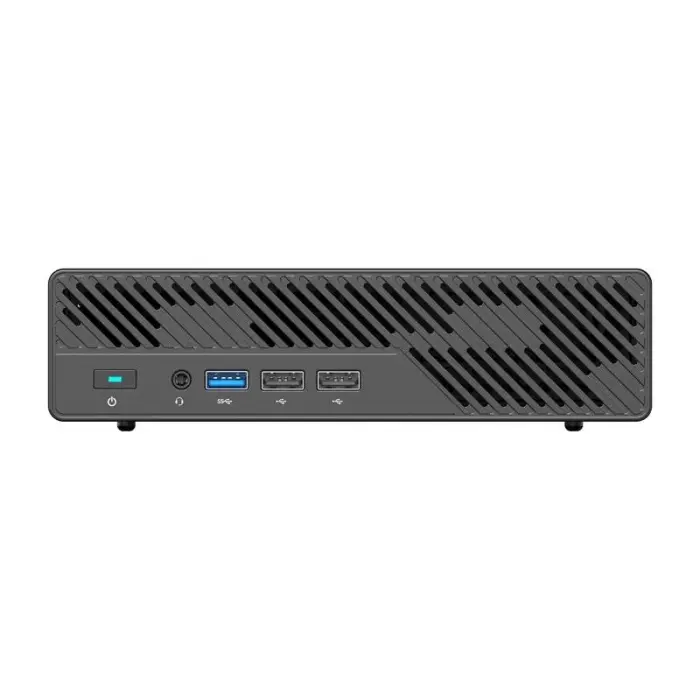 MINI-PC Minis Forum MS-01-S1390 Intel Core i9-13900H barebone Photo 10