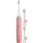 Concept Sonic Children's Toothbrush 5-9 Years Pink ZK6010 Photo 1