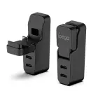 iPega P5S040 Charger Dock for Controller for PS5 Slim/PS5 Pro Black Foto 1