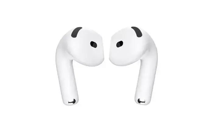 T-PHOX HEADPHONES TWS U14 PRO WHITE Foto 5