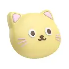 Locator compatible with Apple Find My Hoco Cat shape E91D beige Foto 1