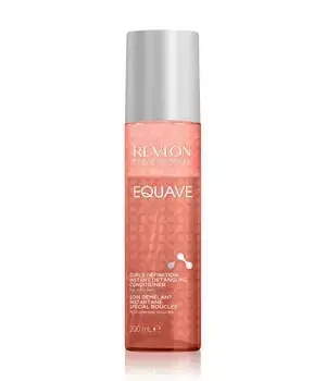 Revlon Professional Equave Definition Instant Detangling Curl Conditioner 200 Ml Фото 3