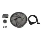 Travel Shower Ecoflow Shower Kit. Foto 3