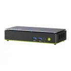 GMKtec K13 Mini PC with Core Ultra 7 256V, 16GB RAM, 512GB Storage, Windows 11 Pro Фото 1
