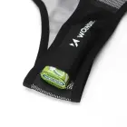 Wozinsky WKDB1 Reflective Running Vest - Black Foto 14