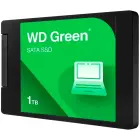 SSD POWERED BY SANDISK WD Green 1TB SATA, 2.5'', 7mm, Read: 545 MBps Foto 2