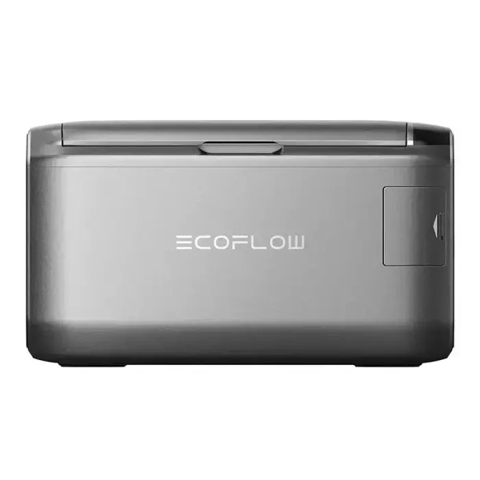 EcoFlow Glacier Classic 35l portable refrigerator Foto 10