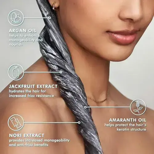 Frizz Control Conditioner Фото 2