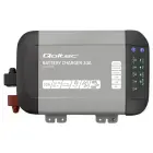 Qoltec Smart Monolith charger for LiFePO4 AGM GEL SLA batteries | 20A | 12V Photo 15