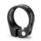 Rockbros 41210091001 bicycle seat clamp - black Foto 1